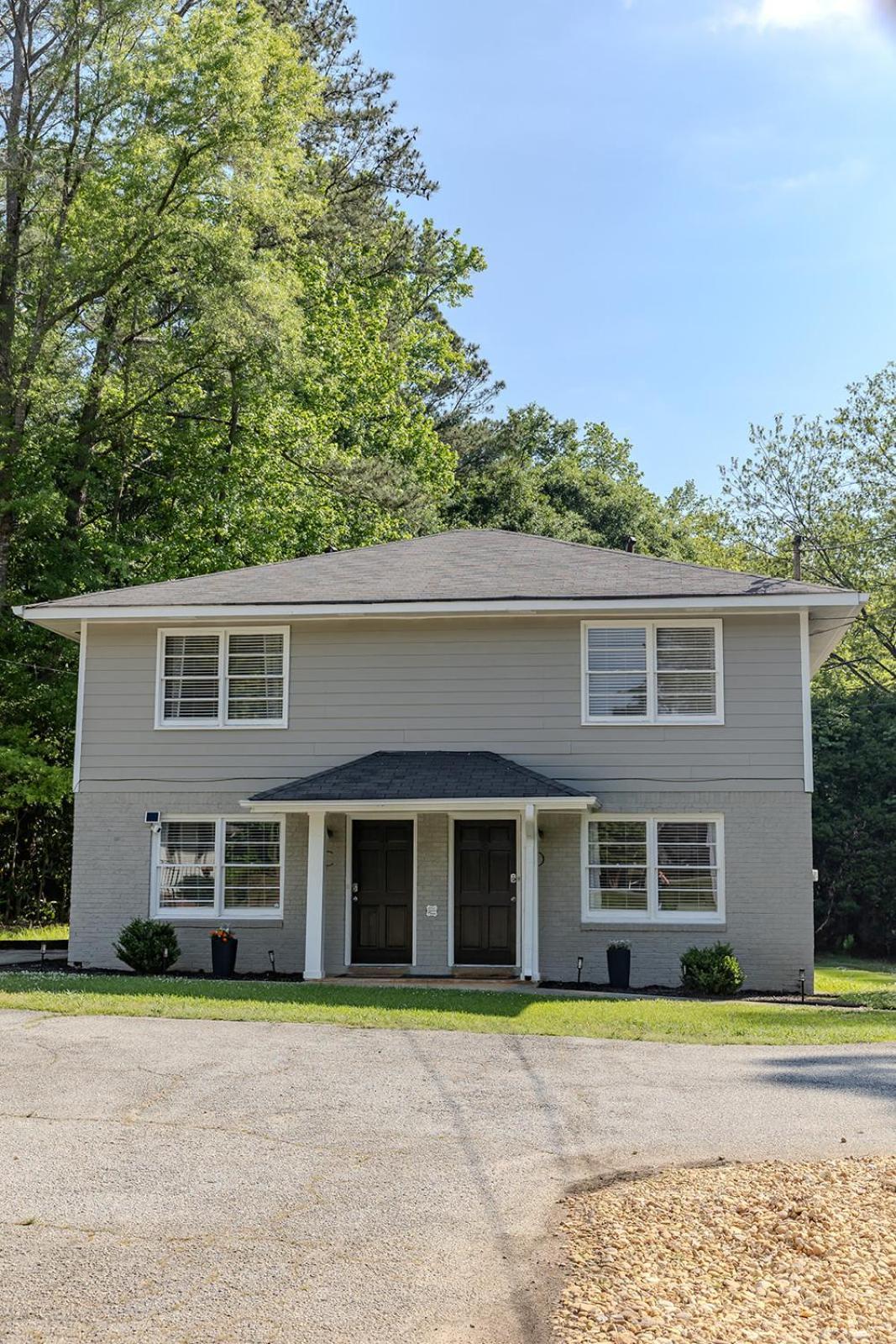 Coastal Cottage 1/2 Mile From Covington Square Exterior foto
